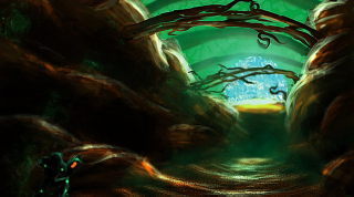 Illustration for article titled The Spectacular Story Of Metroid, One Of Gaming's Richest Universes